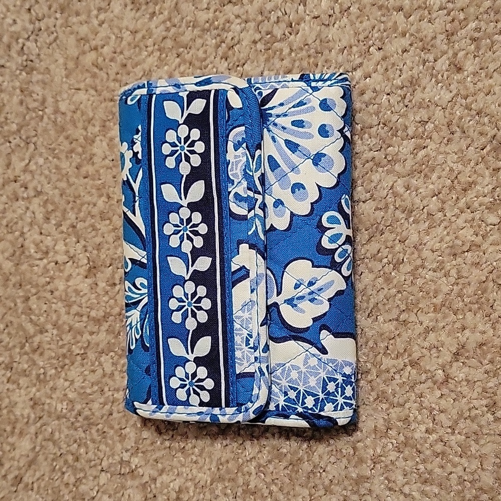 Vera Bradley Wallet
